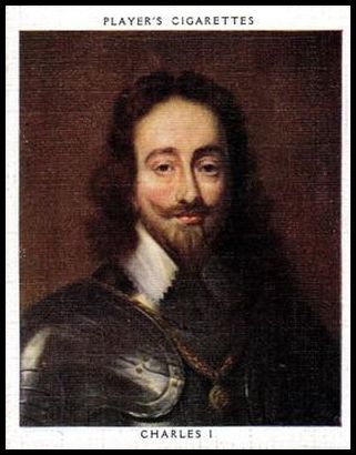 29 Charles I